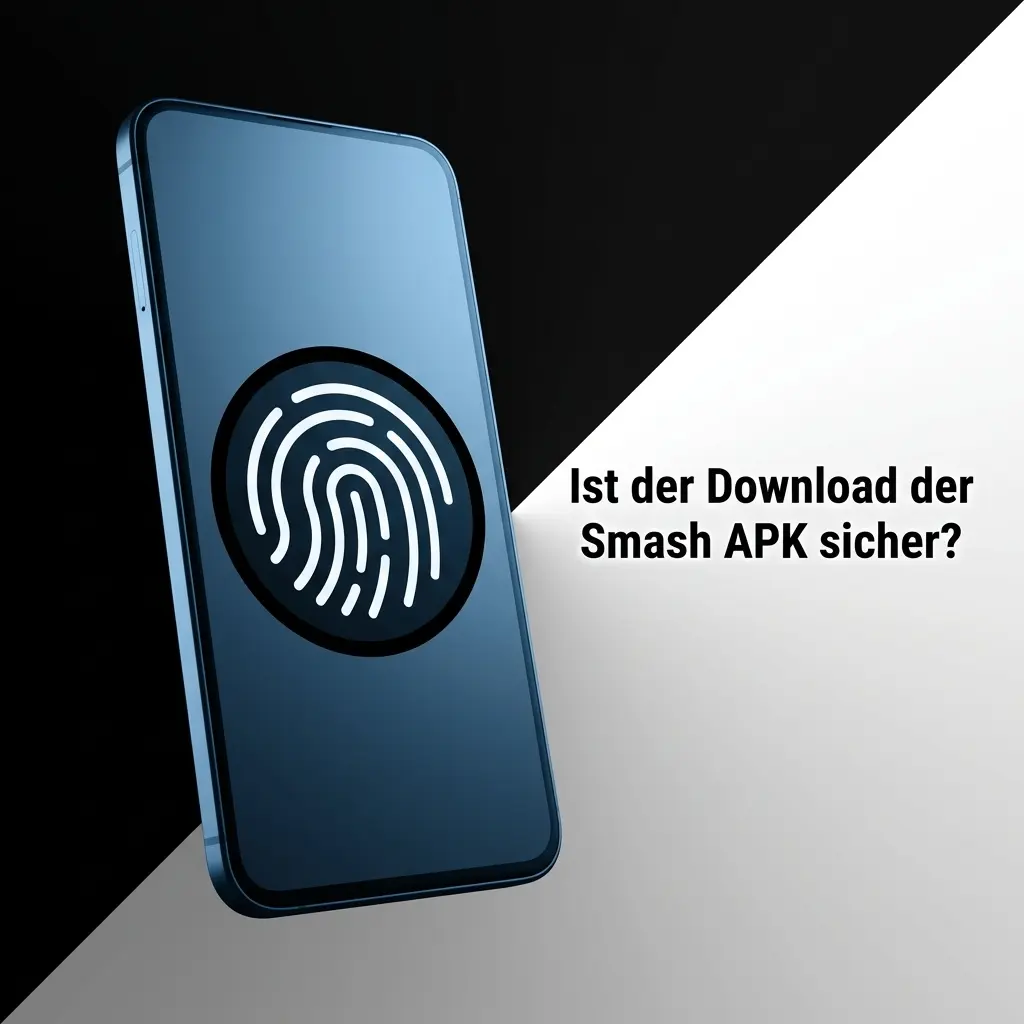 Smash APK Download sicher – SSL-Verschlüsselung, Glücksspiellizenz und regulierte Finanztransaktionen im Überblick