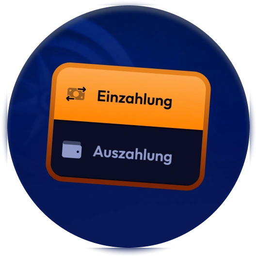 Profitieren Sie von schnellen und sicheren Auszahlungen direkt über die Smash App.