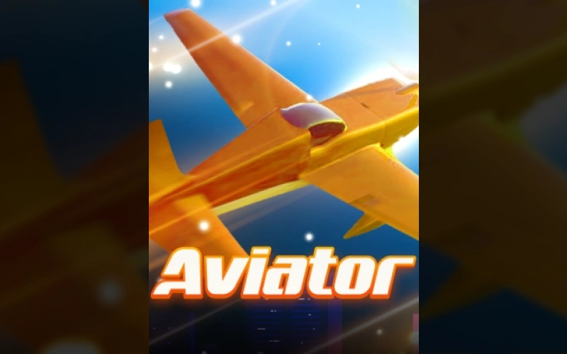 Lassen Sie den Flieger im packenden Crash-Spiel Aviator Gemini bei Smash aufsteigen.