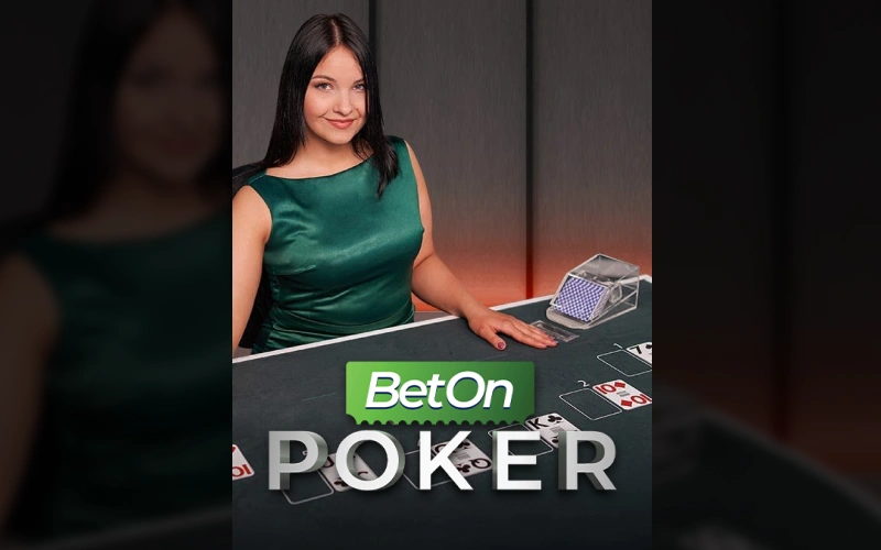 Wetten Sie in Echtzeit auf Gewinnkombinationen beim Live Bet on Poker bei Smash.