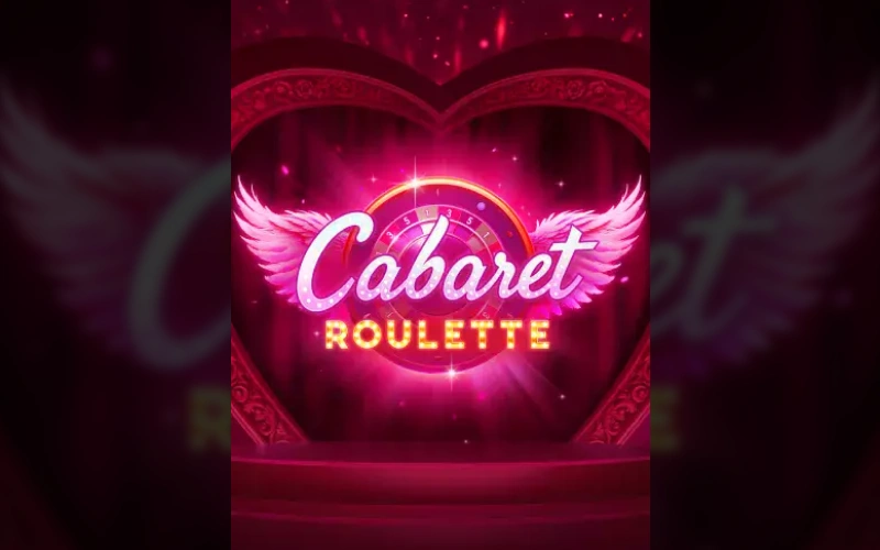 Genießen Sie die glanzvolle Atmosphäre am Live Cabaret Roulette Tisch bei Smash.