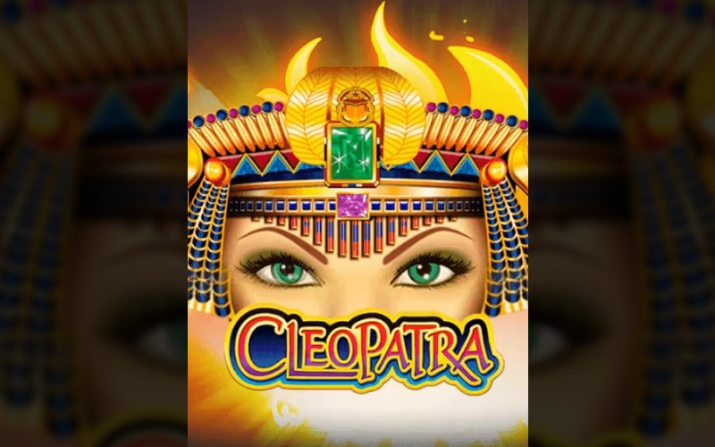 Reisen Sie ins alte Ägypten mit dem legendären Cleopatra Slot bei Smash.