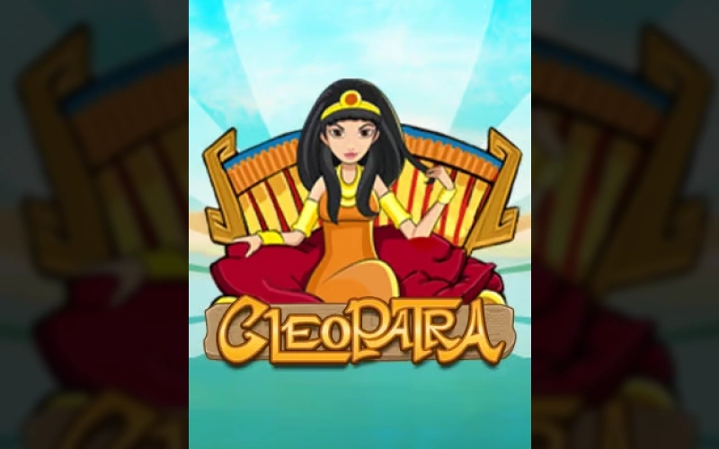 Sichern Sie sich die Reichtümer der Königin im Cleopatra Spinoro bei Smash.