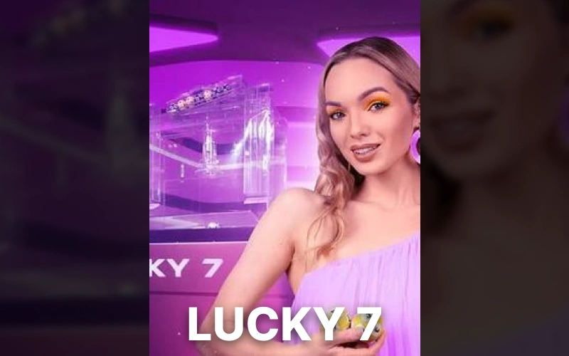 Sichern Sie sich Ihre Gewinnzahlen beim Live-Ziehungsspiel Lucky 7 bei Smash.