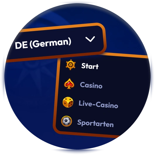 Genießen Sie den exzellenten deutschsprachigen Kundenservice bei Smash.